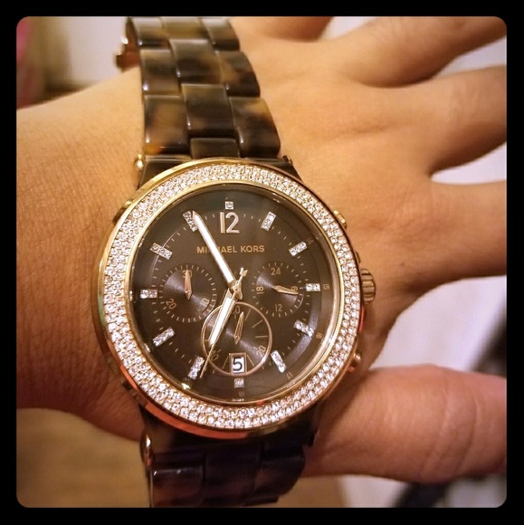 Michael Kors Jewelry - Mk watch
